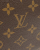 Louis Vuitton Monogram Looping MM Bag