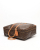 Louis Vuitton Monogram Sirius 55 Travel Bag
