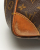 Louis Vuitton Monogram Sirius 55 Travel Bag