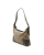 Loewe Suede Anagram Shoulder Bag