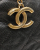 Chanel CC Caviar Tote Bag