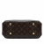 Louis Vuitton Montaigne BB Canvas Top-handle Handbag Monogram