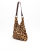 Prada Leopard Shoulder Bag