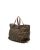 Fendi Zucca Tote Bag