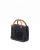 Gucci Mini Suede Bamboo Handbag