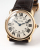 Cartier Ronde Louis Cartier 29mm Ref 2886 18k Rose Gold Watch