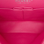 Chanel Classic Double Flap Medium Lambskin Leather Matelassè Shoulder Bag Pink