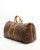 Louis Vuitton Monogram Keepall Bandoulière 60 Weekend Bag