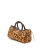 Prada Leopard Baguette Bag