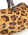 Prada Leopard Baguette Bag