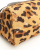 Prada Leopard Baguette Bag