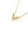 Louis Vuitton Essential V Necklace