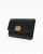 Chanel Boy Flap Card Holder