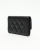 Chanel Boy Flap Card Holder