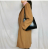 Loro Piana Camel coat