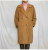 Loro Piana Camel coat
