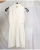Pucci White cream wool & silk dress
