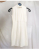 Pucci White cream wool & silk dress