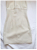 Pucci White cream wool & silk dress