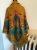 Lanvin Large vintage shawl