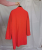 Max Mara Pink coral fluo coat