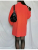 Max Mara Pink coral fluo coat