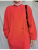 Max Mara Pink coral fluo coat