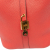 Hermès Picotin 18 Taurillon Clemence Leather Lock Bucket Handbag Rouge Pivoine