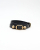 Balenciaga City Triple Bracelet