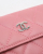 Chanel Classic Flap Card Holder