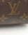 Louis Vuitton Monogram Nano Speedy Bag
