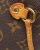 Louis Vuitton Monogram Neverfull PM Bag