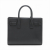 Saint Laurent Sac De Jour Baby Calfksin Leather Tote Handbag Black