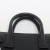 Saint Laurent Sac De Jour Baby Calfksin Leather Tote Handbag Black