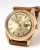 Rolex Day-Date 36mm Ref 1803 18k Gold 1962 Watch