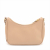 Prada Re-Edition 2005 Leather Pouch Crossbody Beige