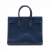 Saint Laurent Sac De Jour Small Leather Tote Handbag Blue