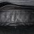 Chanel B Chanel Black Patent Leather Leather Jumbo Classic Chevron Patent Single Flap Italy
