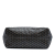 Goyard B Goyard Black Coated Canvas Fabric Goyardine Saint Louis GM France