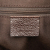 Gucci B Gucci Brown Beige Canvas Fabric GG Abbey D Ring Crossbody Italy