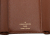 Louis Vuitton B Louis Vuitton Brown Monogram Canvas Fabric Monogram Victorine Wallet France