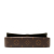 Louis Vuitton AB Louis Vuitton Brown Monogram Canvas Fabric Monogram Felicie Strap And Go Italy
