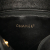 Chanel B Chanel Black Caviar Leather Leather CC Caviar Chain Tote Italy
