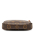 Louis Vuitton B Louis Vuitton Brown Monogram Canvas Fabric Monogram Mini Pochette Accessoires France