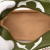 Louis Vuitton AB Louis Vuitton Green Monogram Canvas Fabric Monogram Giant Jungle Beach Pouch France