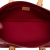 Louis Vuitton B Louis Vuitton Red Vernis Leather Leather Monogram Vernis Rosewood Avenue France