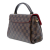 Louis Vuitton B Louis Vuitton Brown Damier Canvas Fabric Damier Ebene Croisette France