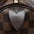 Louis Vuitton B Louis Vuitton Brown Damier Canvas Fabric Damier Ebene Speedy 30 France
