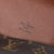 Louis Vuitton B Louis Vuitton Brown Monogram Canvas Fabric Monogram Musette Tango Short Strap France