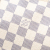 Louis Vuitton B Louis Vuitton White Damier Canvas Fabric Damier Azur Saleya MM France